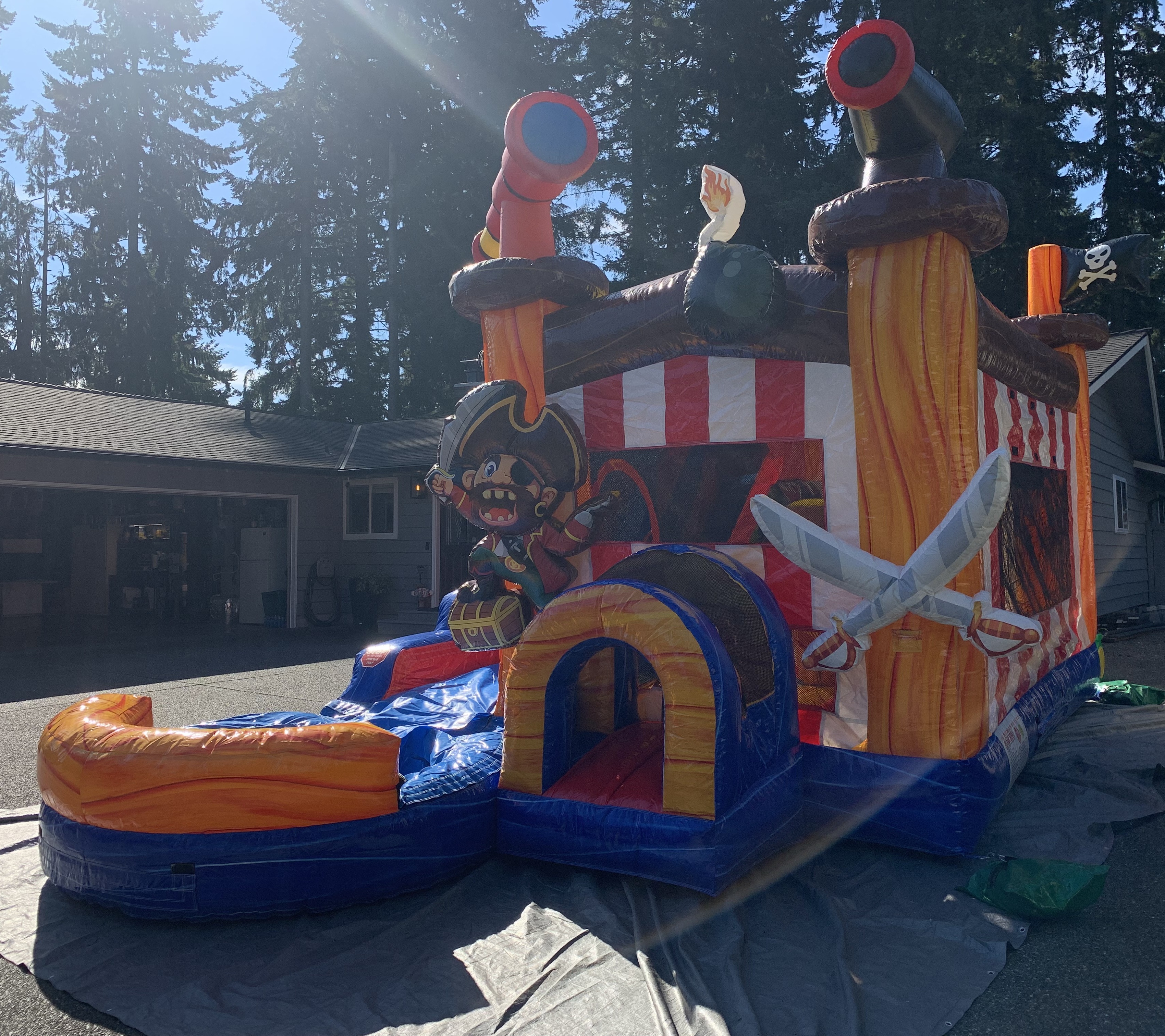 Bounce House 13 Picture 2
