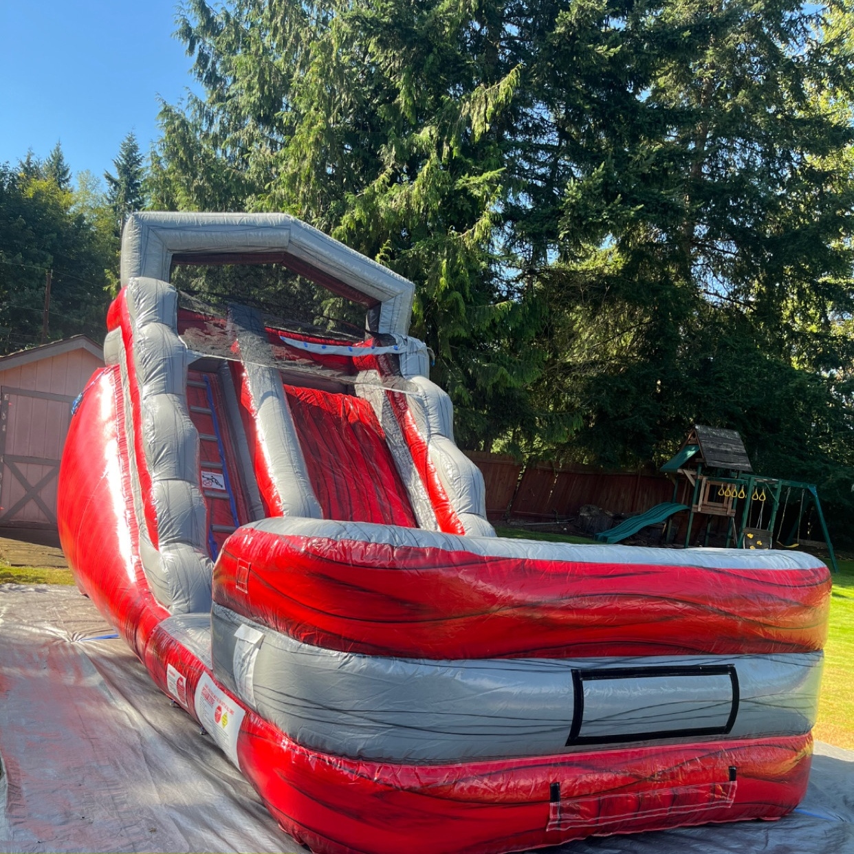 Bounce House 14