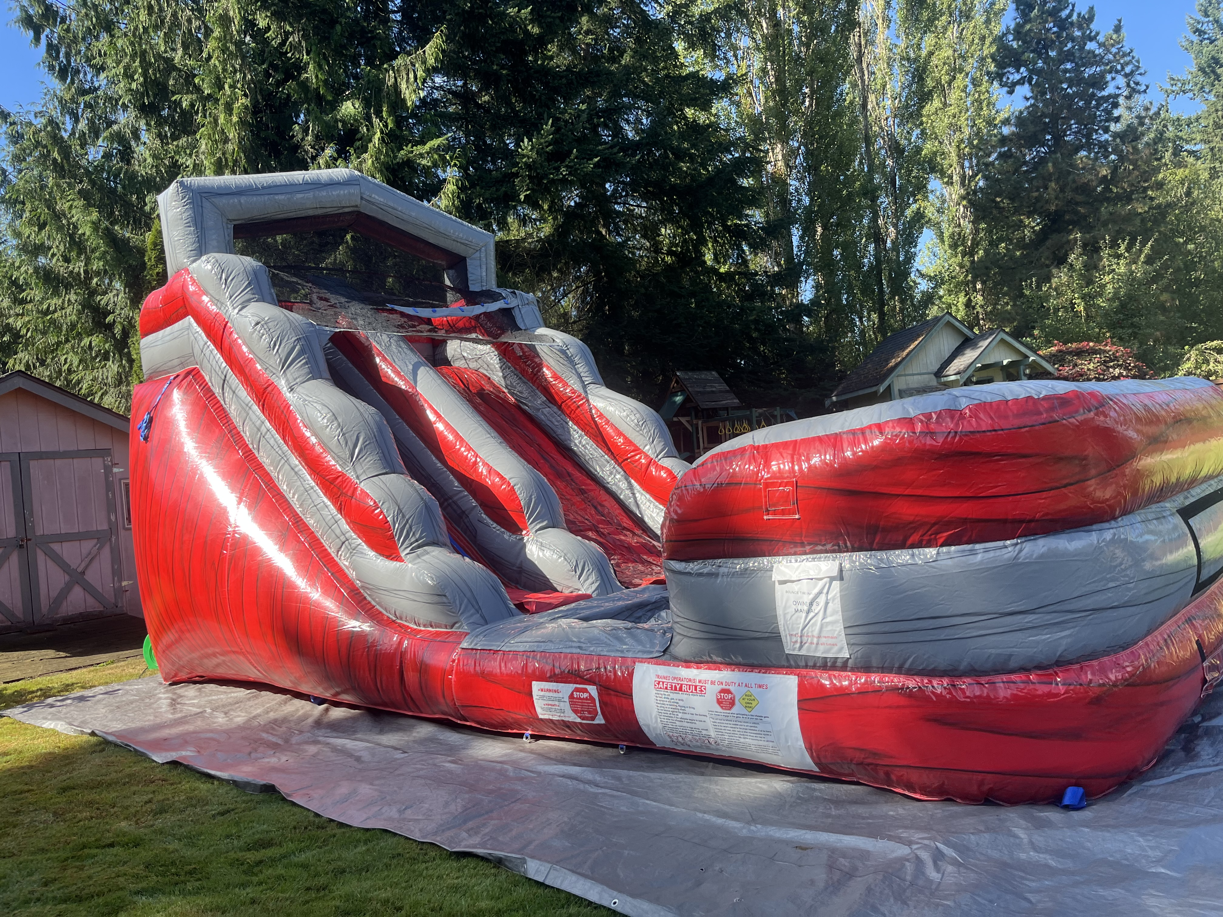 Bounce House 14 Picture 2
