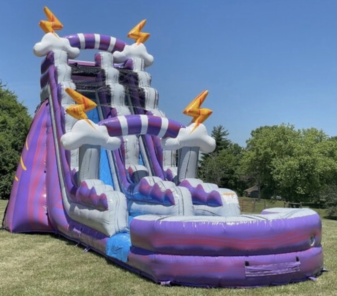 Bounce House 15
