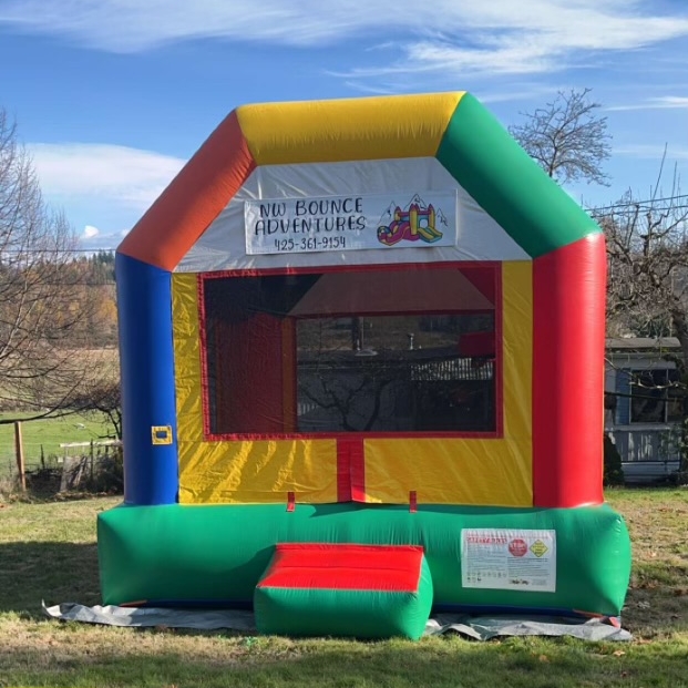 Bounce House 4