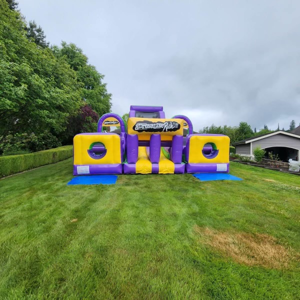 Bounce House 9 Picture 2