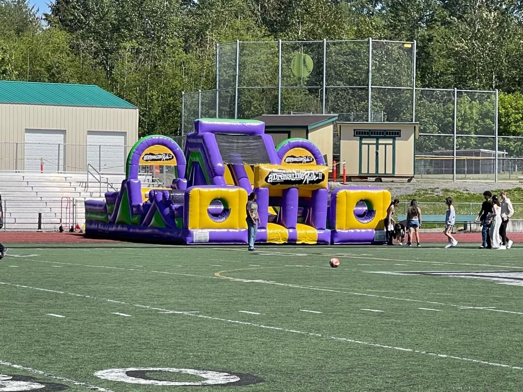 Bounce House 9 Picture 3